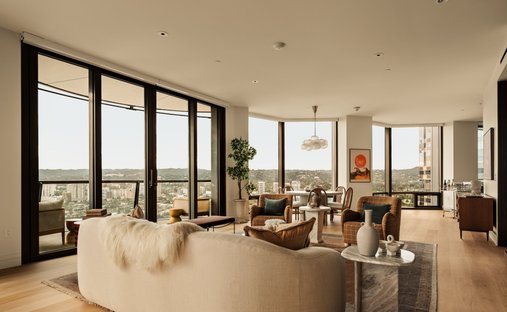 Condominio a Los Angeles, California, Stati Uniti 1