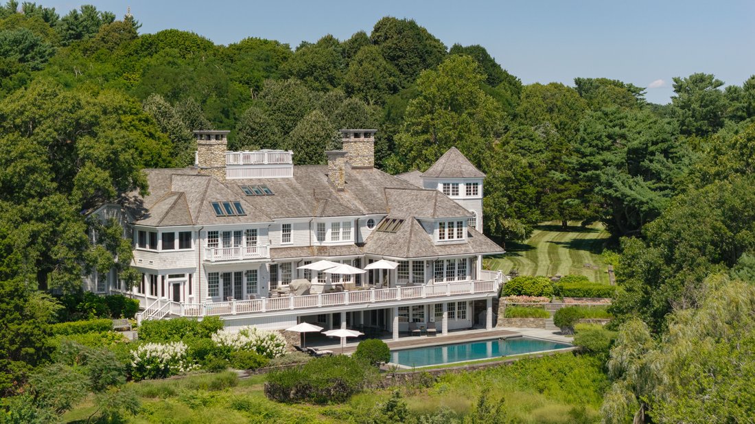 House in Duxbury, Massachusetts, United States 4 - 18965647