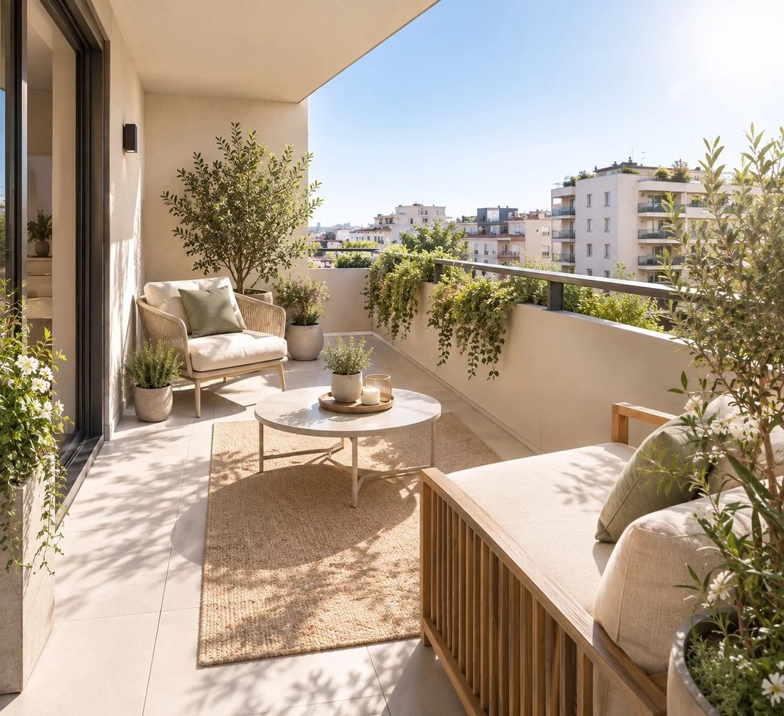Apartment in Arcachon, Nouvelle-Aquitaine, France 1 - 18966530