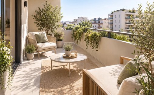 Apartment in Arcachon, Nouvelle-Aquitaine, France 1