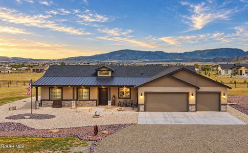 House in Prescott Valley, Arizona, United States 1