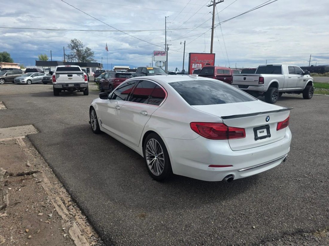 Sedan in Grand Junction, CO, United States 5 - 18975181