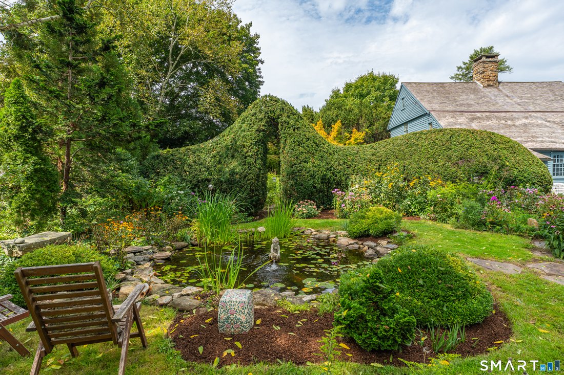 House in Guilford, Connecticut, United States 4 - 18978801