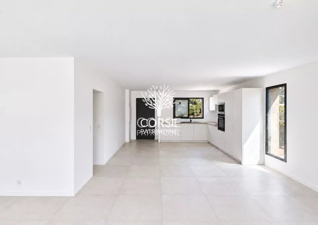 House in Lecci, Corsica, France 2 - 18965145
