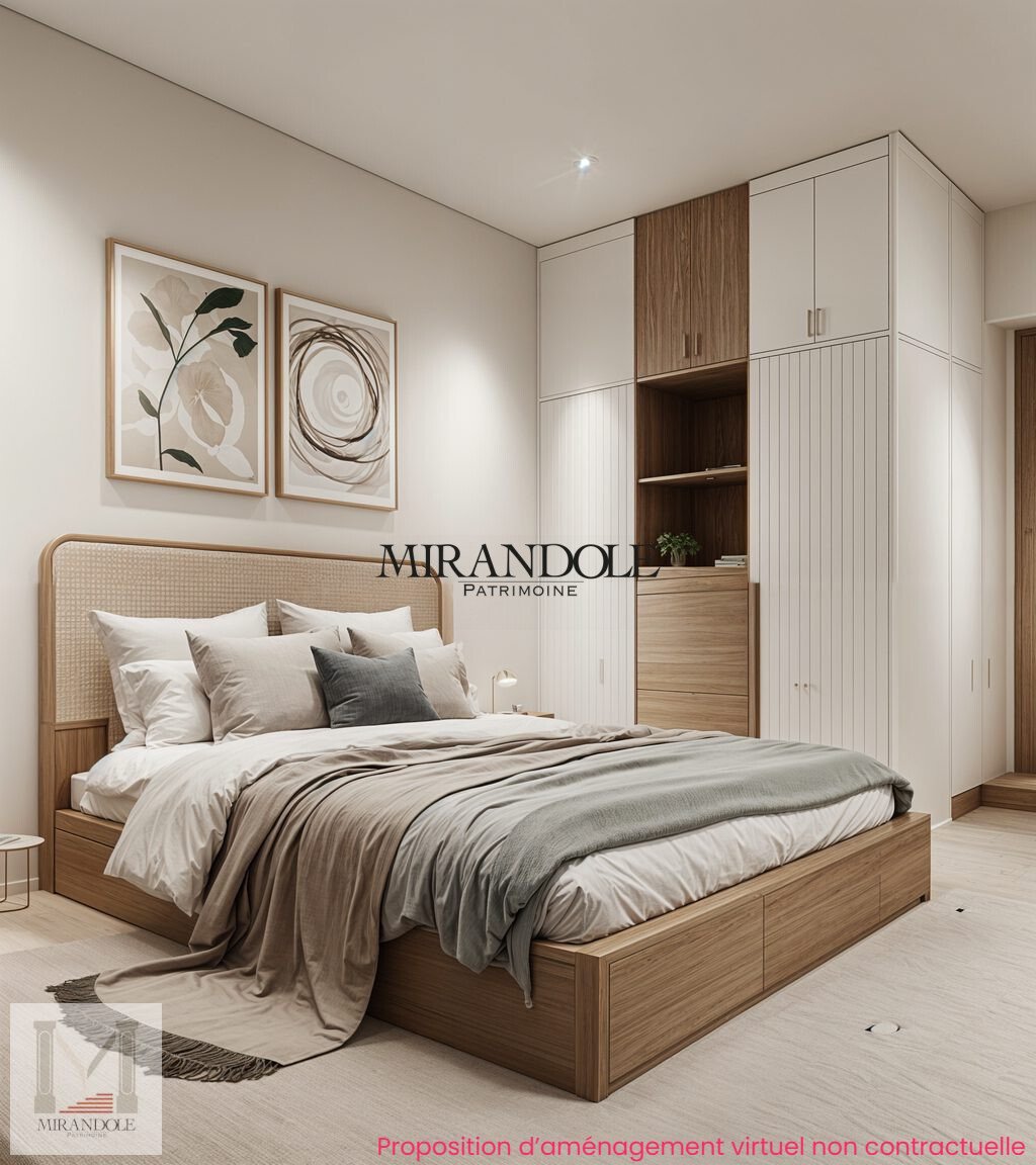 Apartment in Les Cougoulins-Rastines, Antibes, France 3 - 16505018