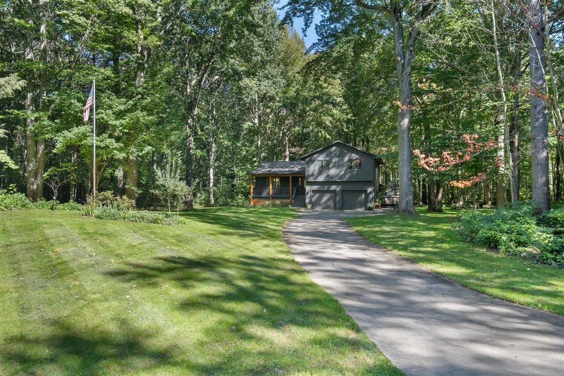 House in Grand Haven, Michigan, United States 2 - 18979030