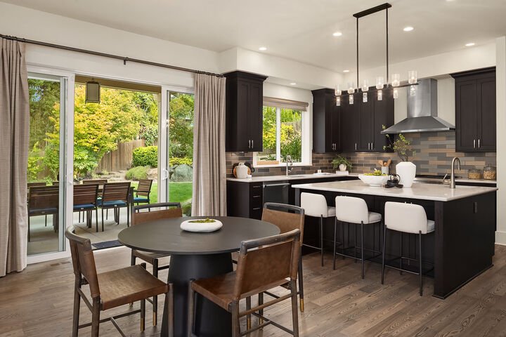 House in Kirkland, Washington, United States 5 - 18973305