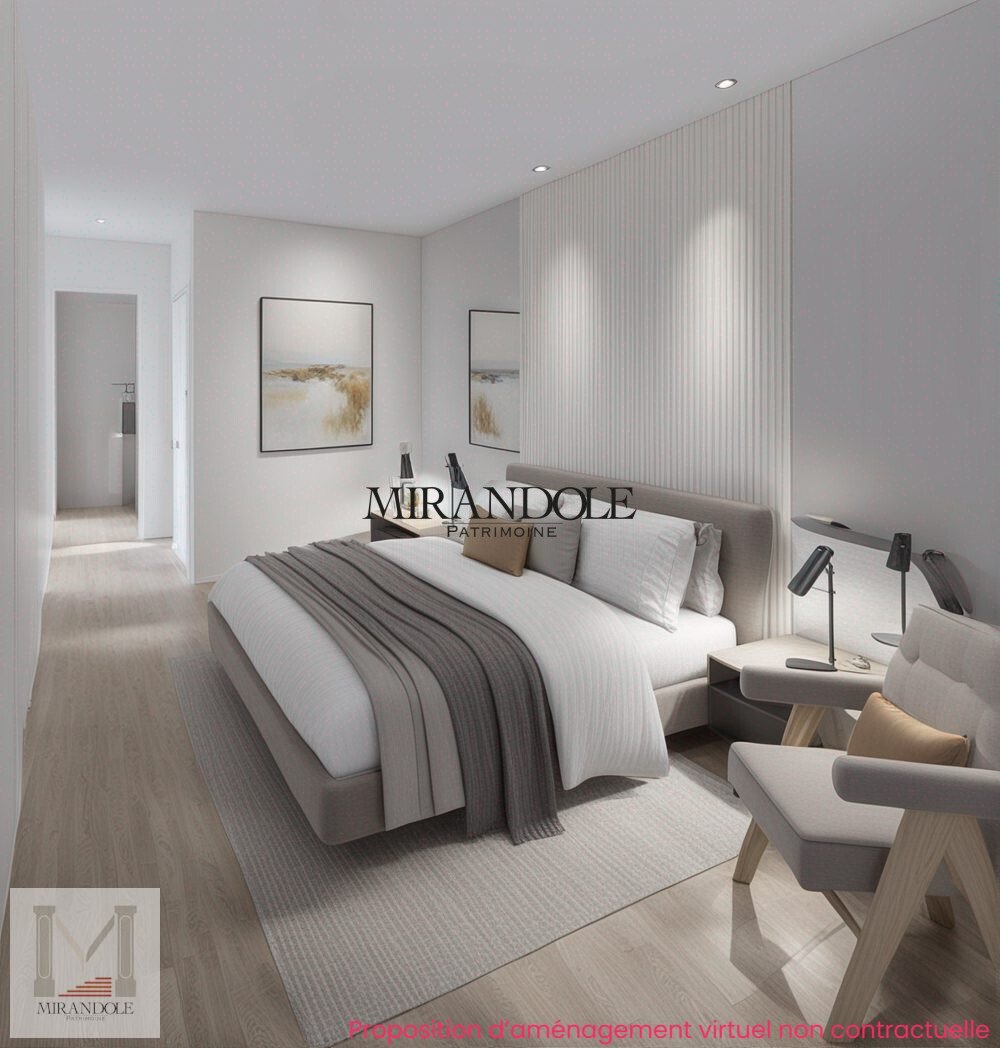 Apartment in Le Dramont-Agay-Anthéor-Le Trayas, Saint-Raphaël, France 4 - 16504970