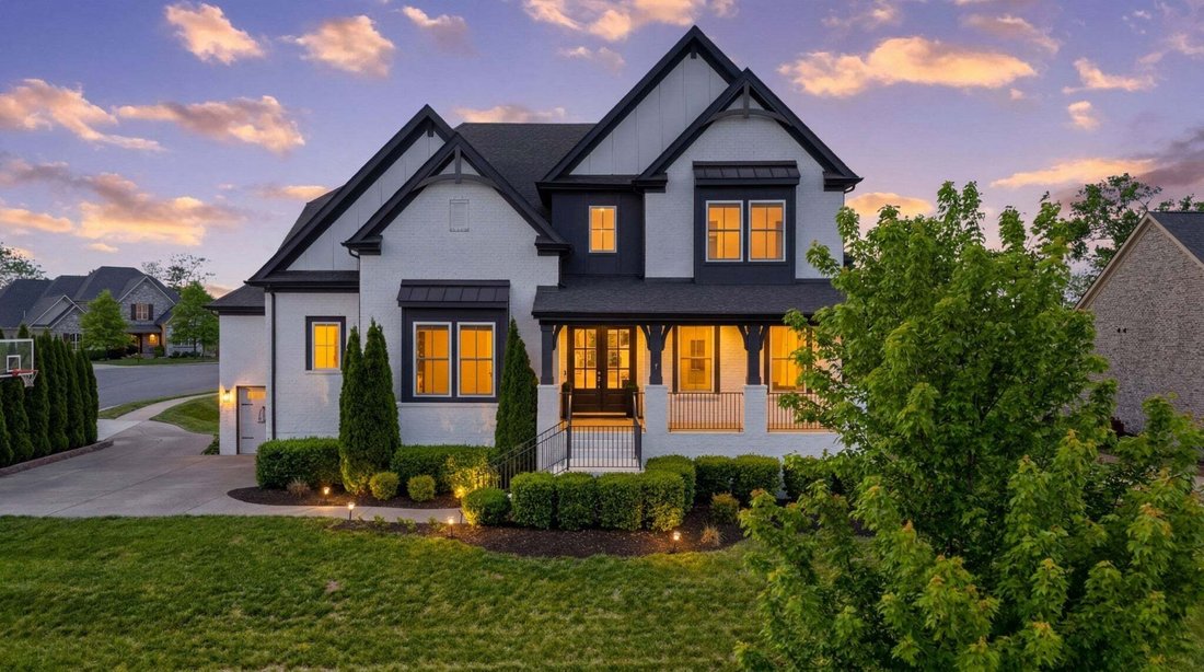 House in Nashville, Tennessee, United States 3 - 18965169