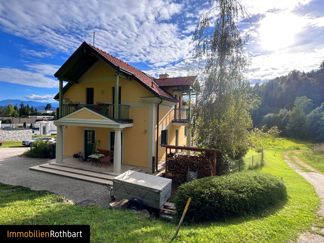 House in Klagenfurt am Wörthersee, Carinthia, Austria 3 - 18974863