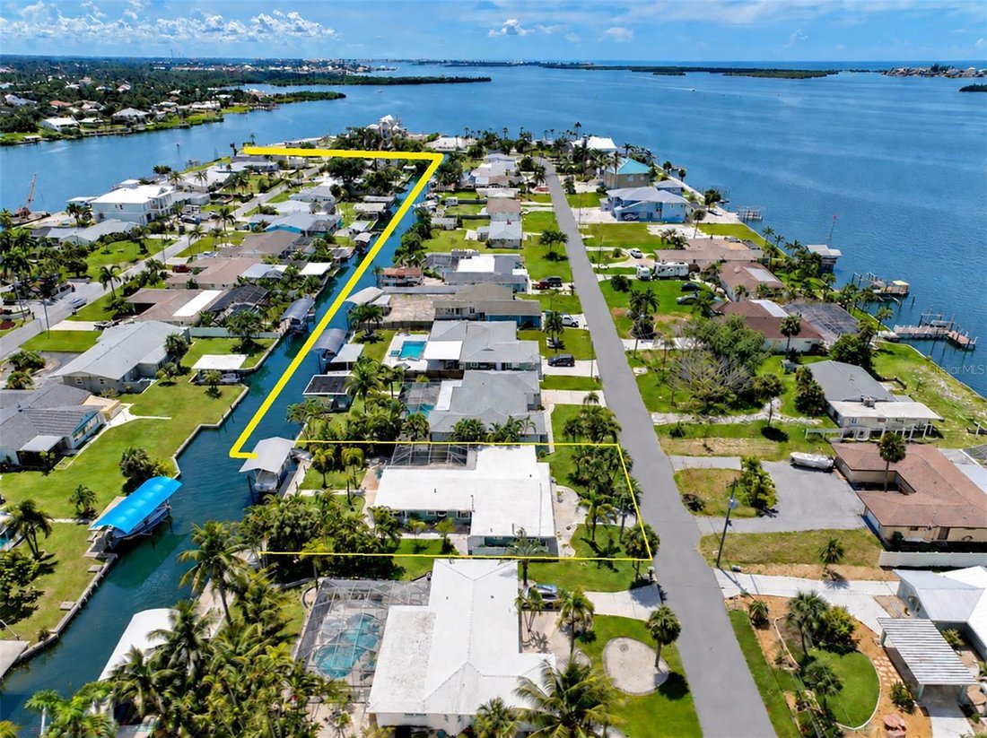 House in Englewood, Florida, United States 1 - 18973627