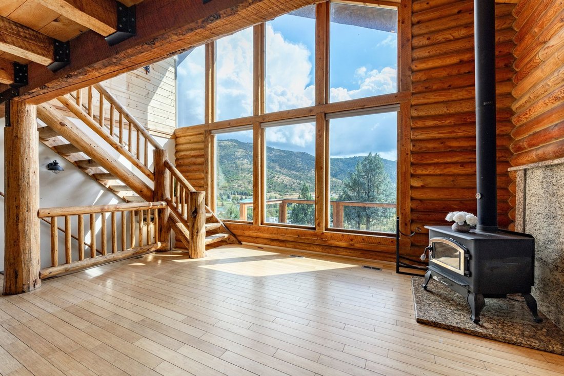 House in Kamas, Utah, United States 1 - 18967749