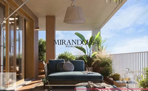 Apartment in Nice, Provence-Alpes-Côte d'Azur, France 1