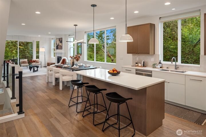House in Seattle, Washington, United States 4 - 18973328
