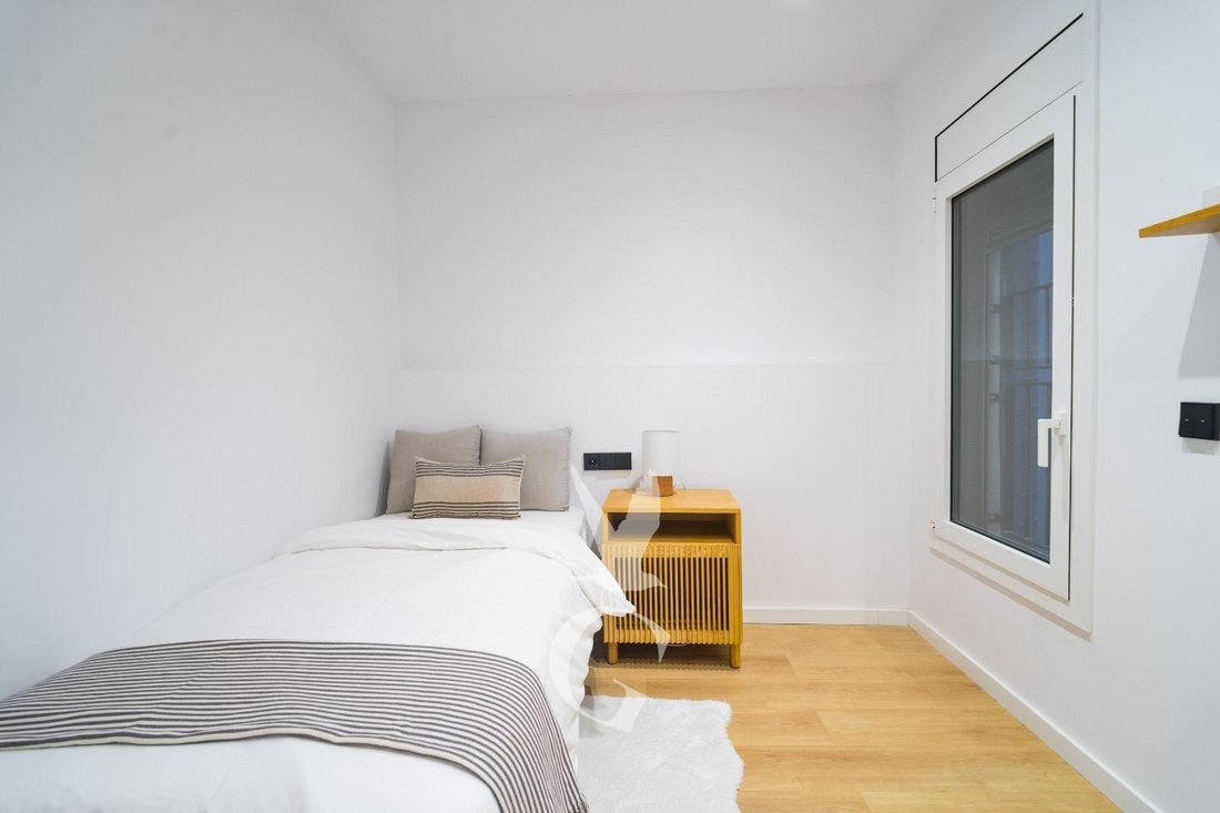 Apartment in Ciutat Vella, Barcelona, Spain 4 - 18969779