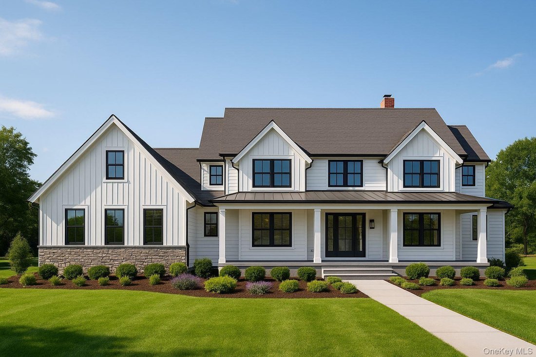 House in Yorktown Heights, New York, United States 1 - 18530156