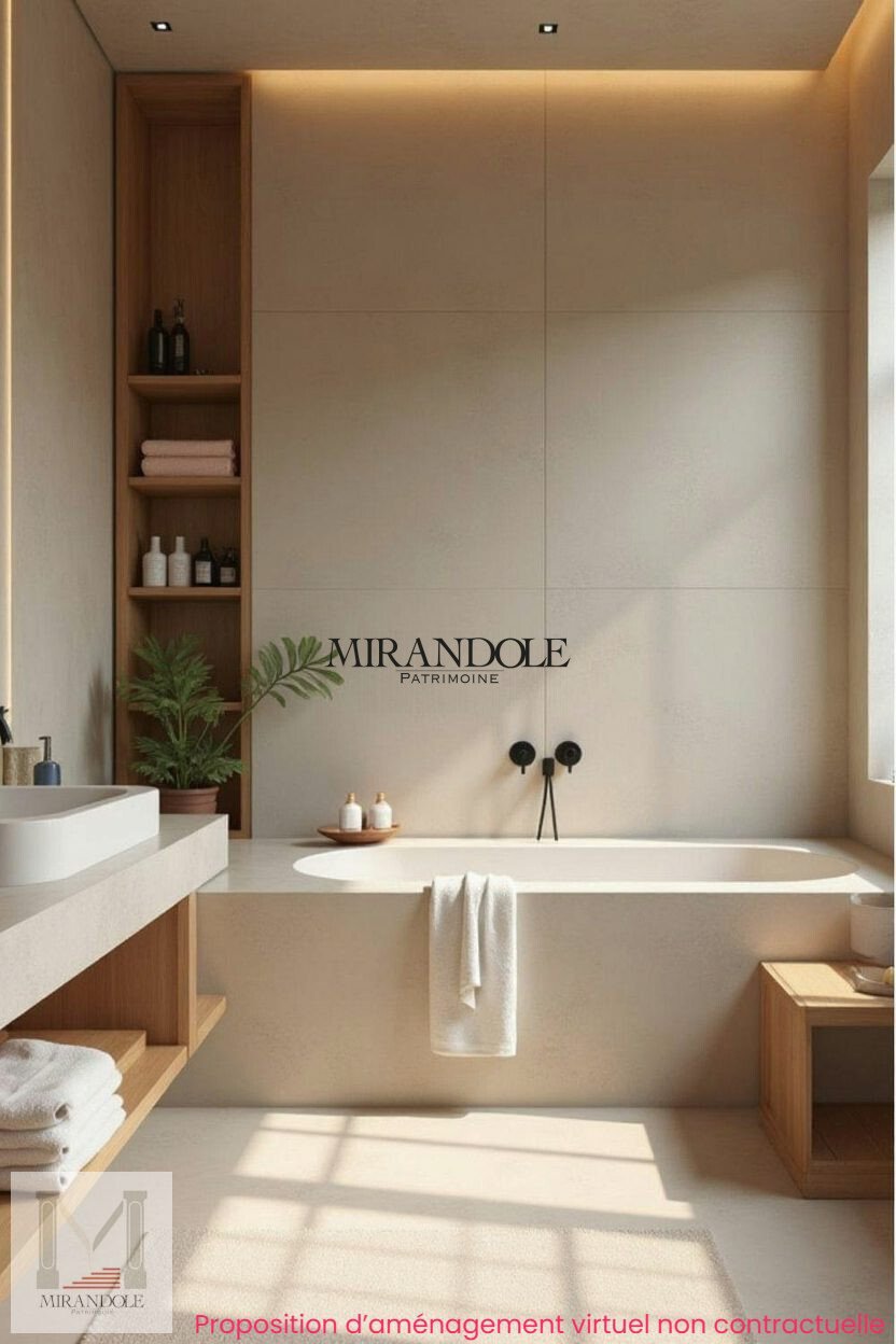 Apartment in Maurice Jeanpierre, Le Cannet, France 4 - 16505024