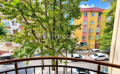 Townhouse in İstanbul, İstanbul, Turkey 1