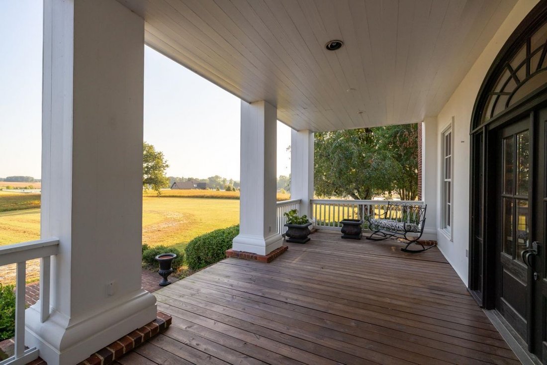 House in Covington, Tennessee, United States 5 - 18973184