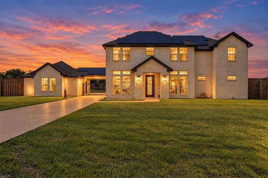 House in Fort Worth, Texas, United States 1 - 17917651