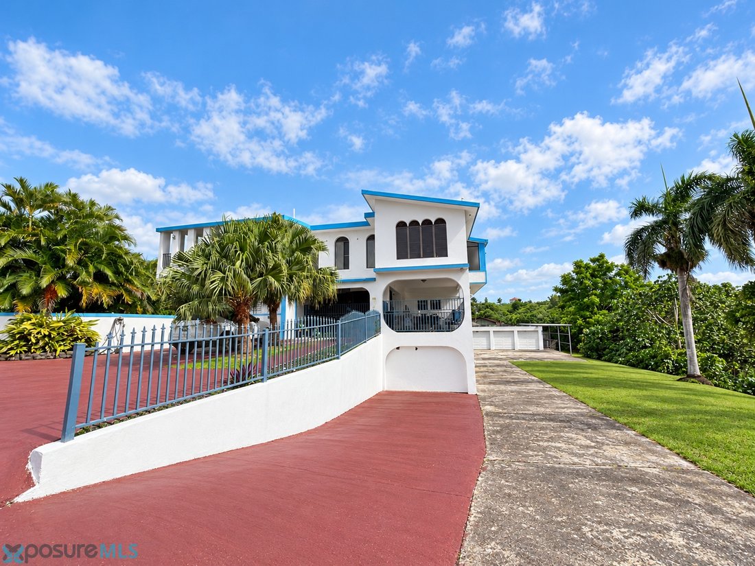 House in Aguada, Aguada, Puerto Rico 1 - 18980573