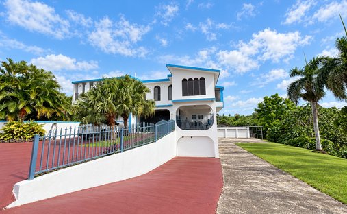 Haus in Aguada, Aguada, Puerto Rico 1
