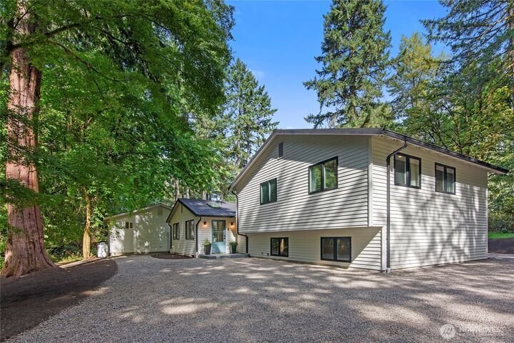 House in Bainbridge Island, Washington, United States 2 - 18973248