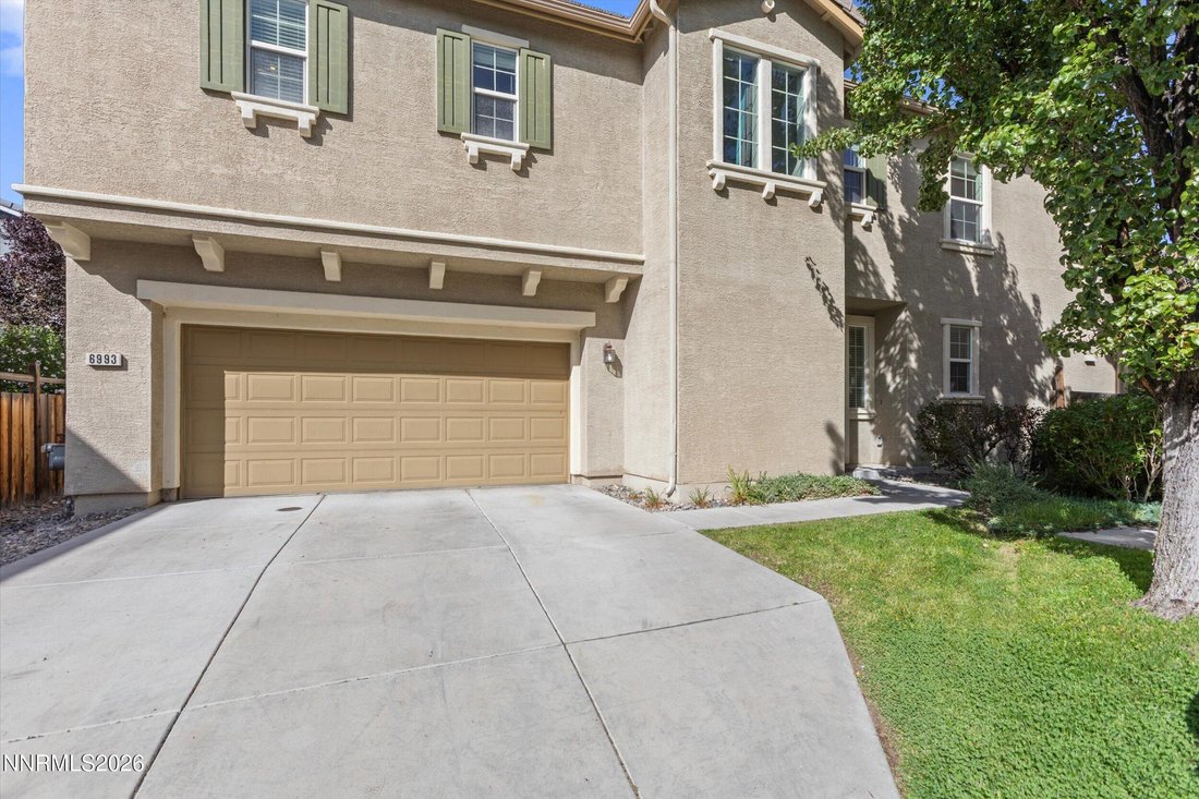 House in Sparks, Nevada, United States 2 - 18968159