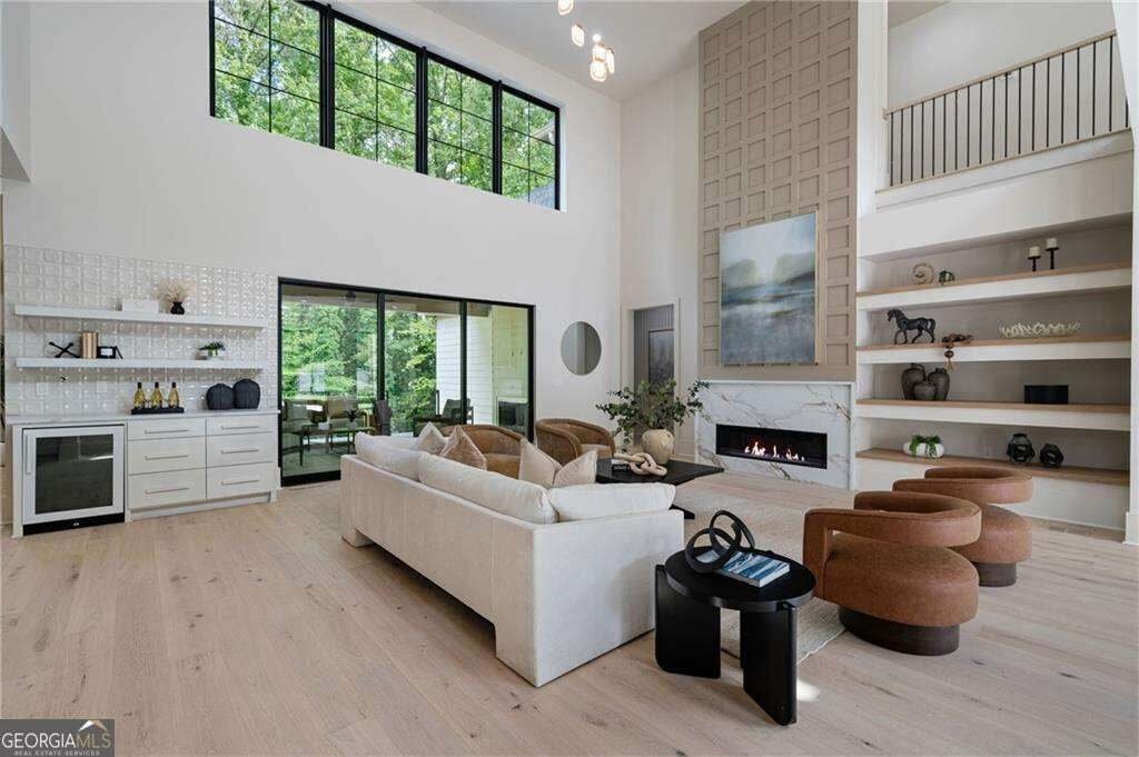 House in Dunwoody, Georgia, United States 5 - 18969980