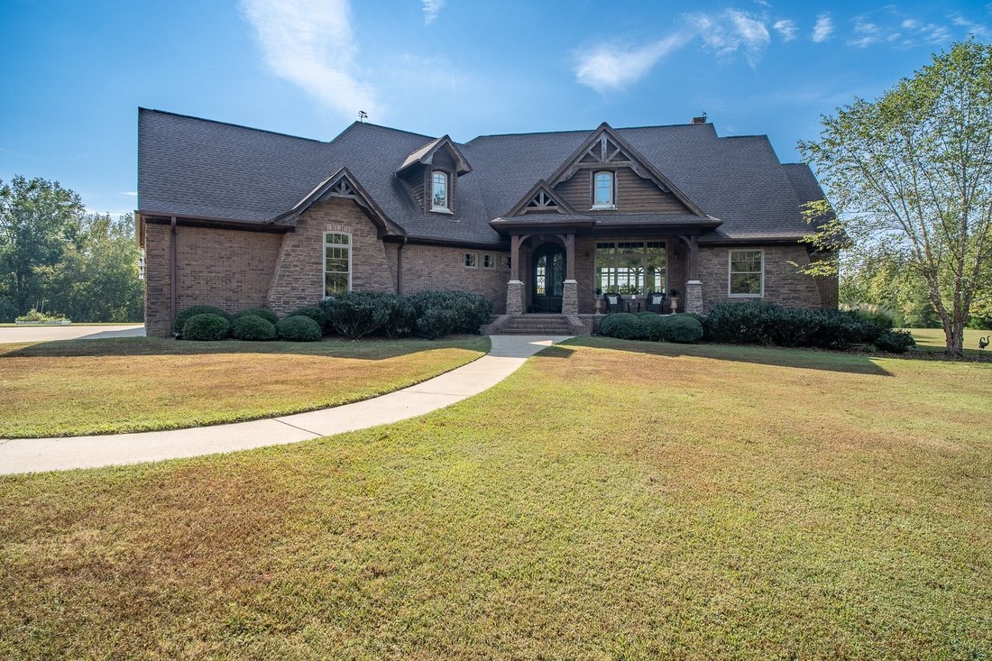 House in Saint Joseph, Tennessee, United States 5 - 18967068