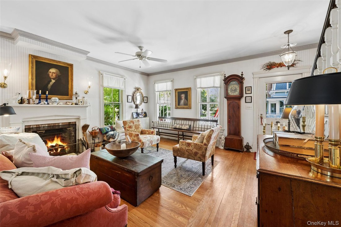 House in Sea Cliff, New York, United States 5 - 18970782