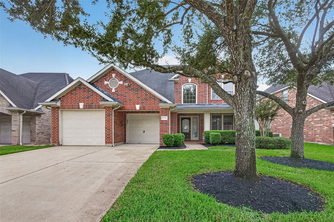 House in Katy, Texas, United States 2 - 18970505