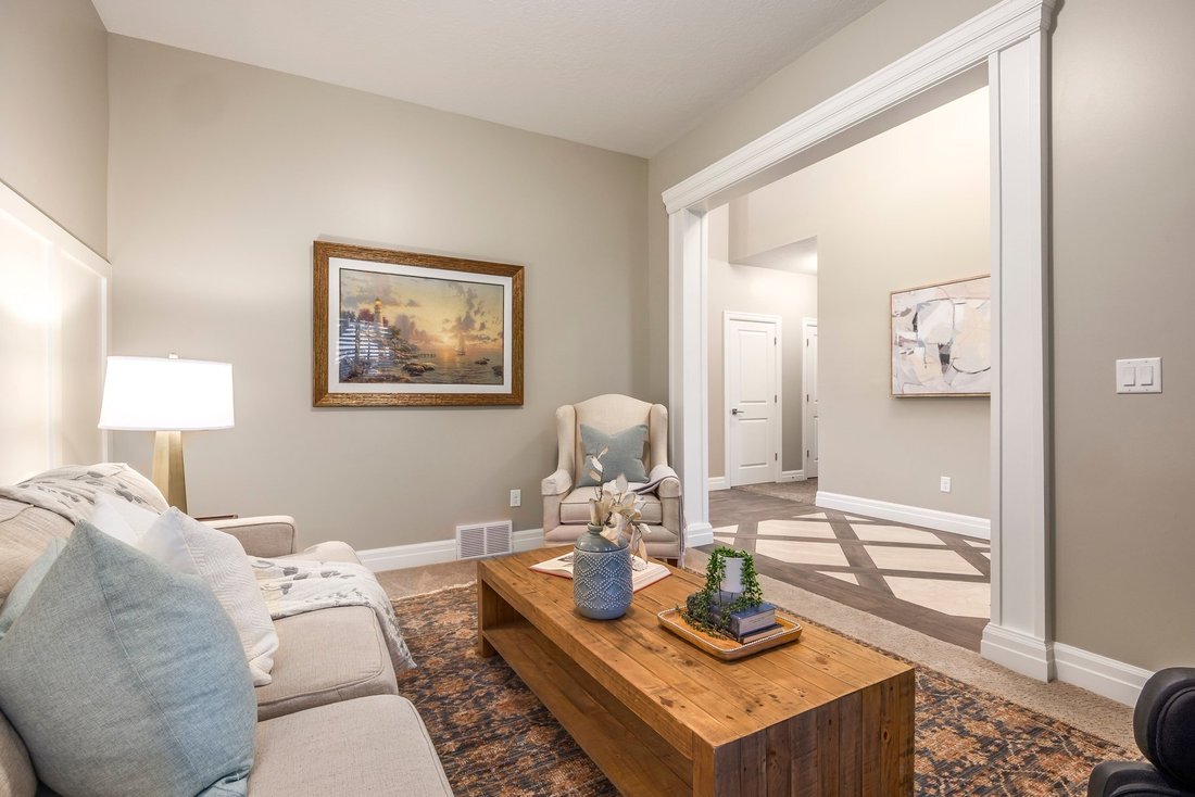 House in Herriman, Utah, United States 5 - 18964582