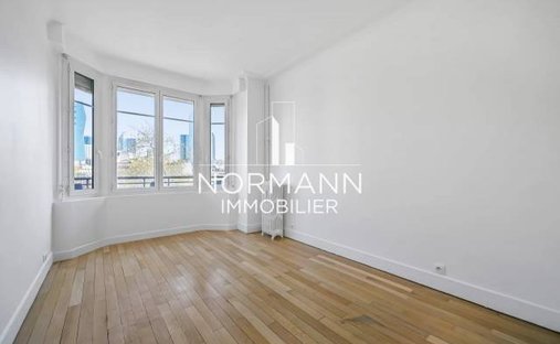 Apartment in Puteaux, Ile-de-France, France 1