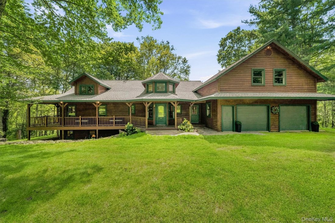 House in Bethel, New York, United States 3 - 18788800
