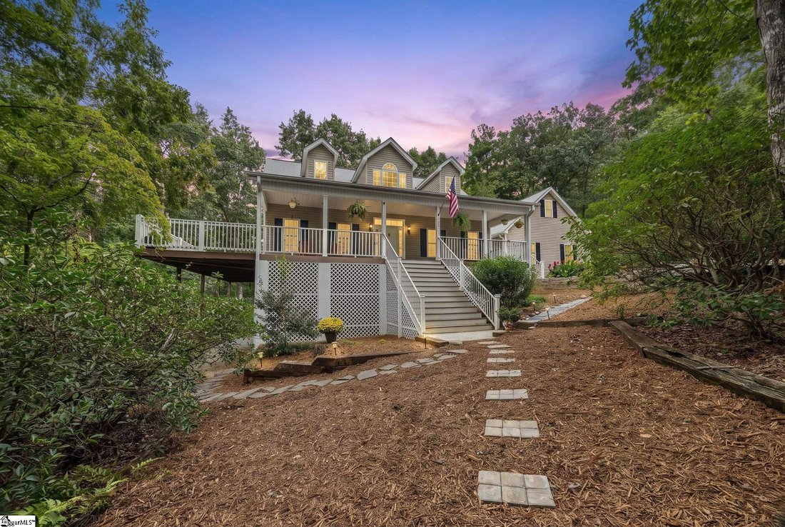 House in Pickens, South Carolina, United States 3 - 18977439