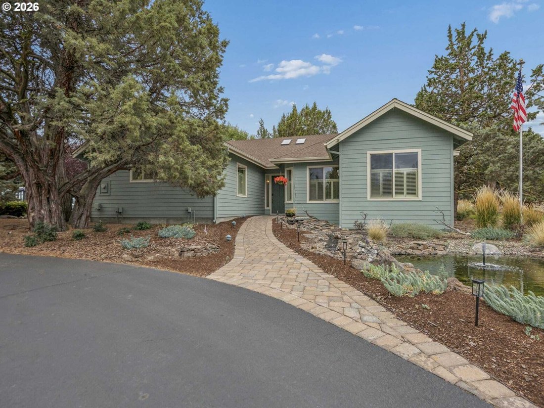 House in Redmond, Oregon, United States 1 - 18973980