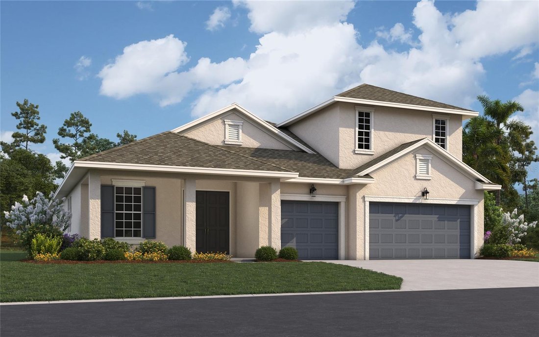 House in Punta Gorda, Florida, United States 1 - 18977457