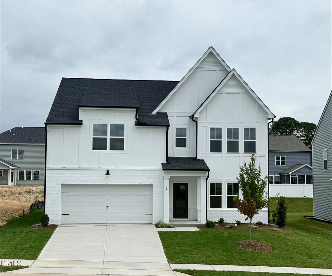 House in Rolesville, North Carolina, United States 1 - 17961166