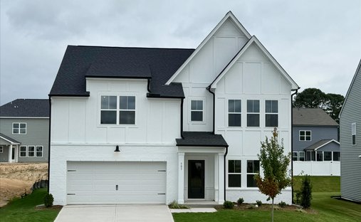 House in Rolesville, North Carolina, United States 1