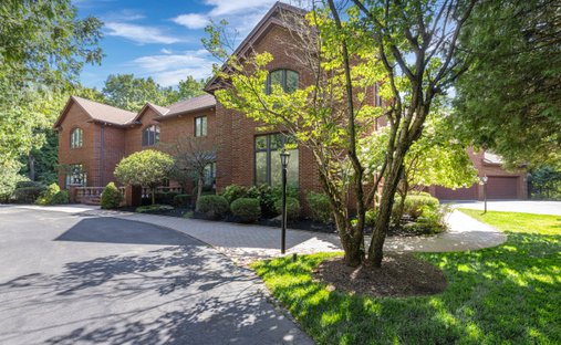 House in Fayetteville, New York, United States 1