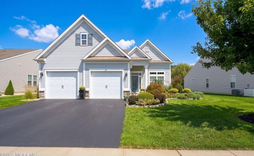 House in Farmingdale, New Jersey, United States 1