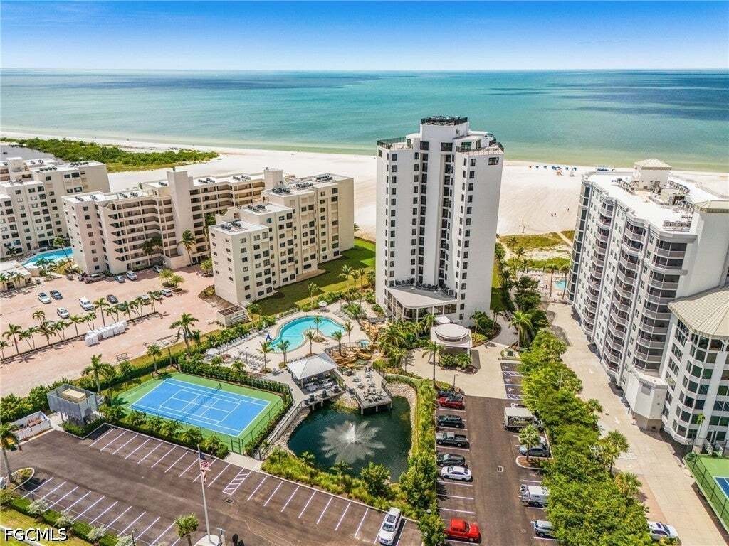 Condo in Fort Myers Beach, Florida, United States 1 - 18964665