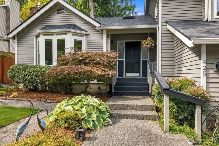 House in Issaquah, Washington, United States 3 - 18973304