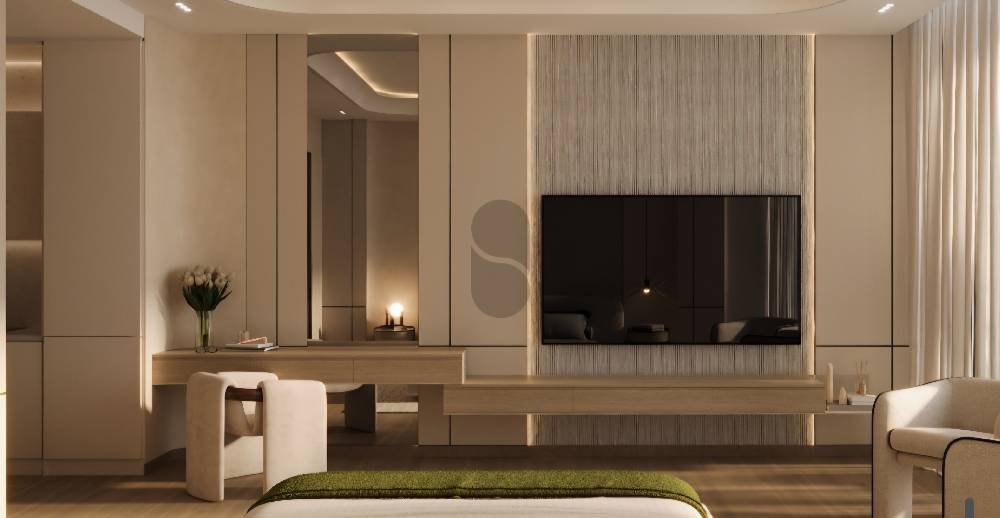 Apartment in Business Bay, Dubai, United Arab Emirates 4 - 18965649