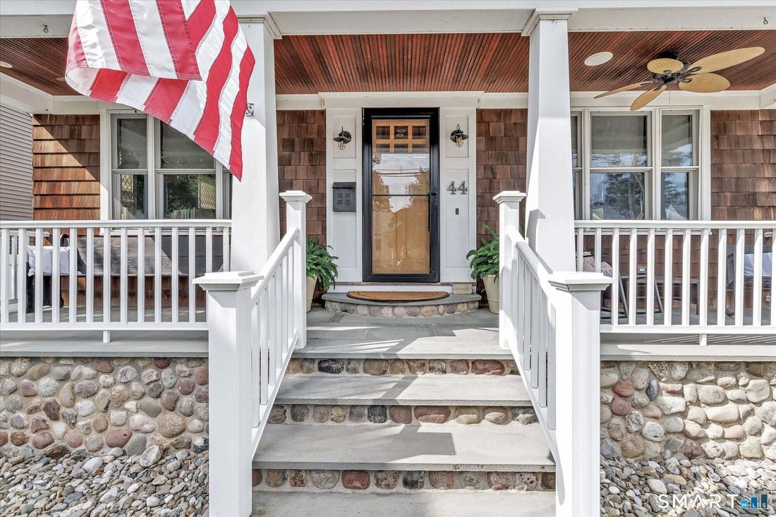House in Milford, Connecticut, United States 4 - 18982086