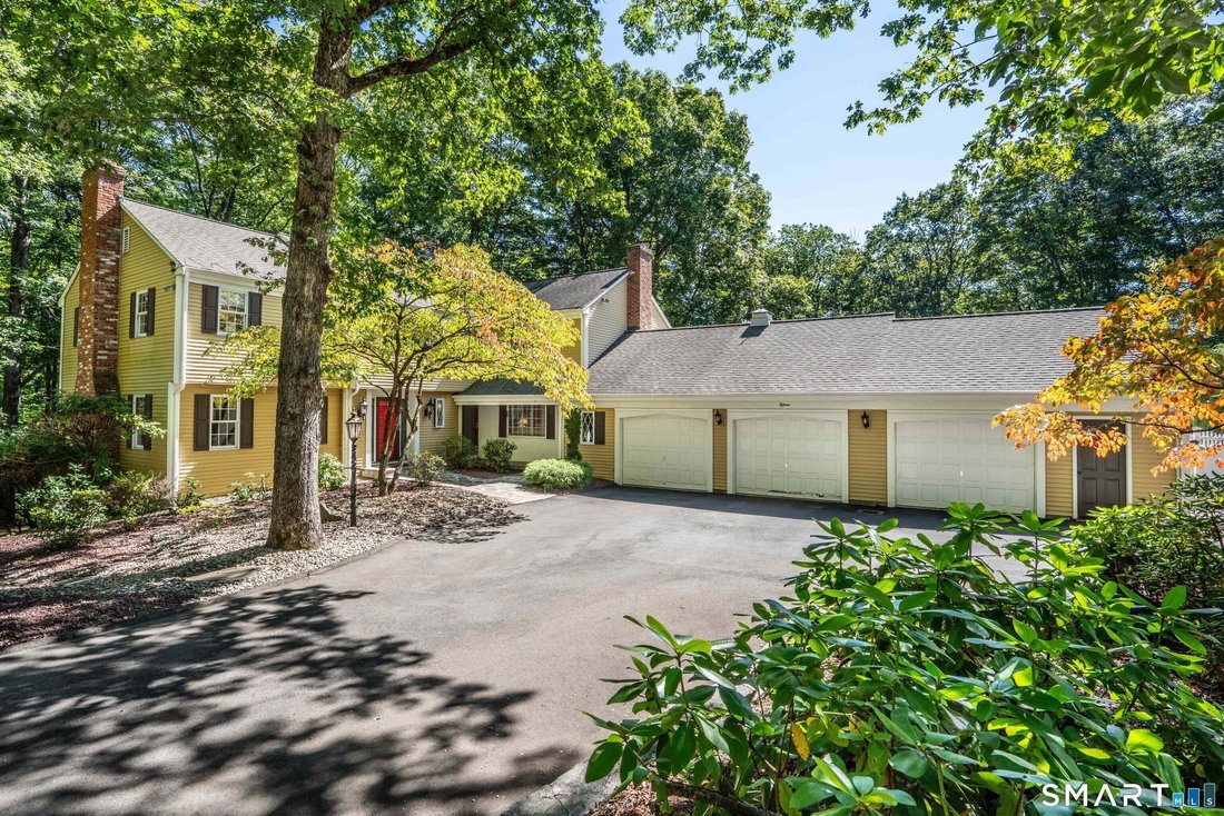 House in West Hartford, Connecticut, United States 1 - 18964832