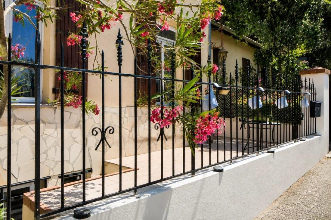 House in Nice, Provence-Alpes-Côte d'Azur, France 2 - 18970991