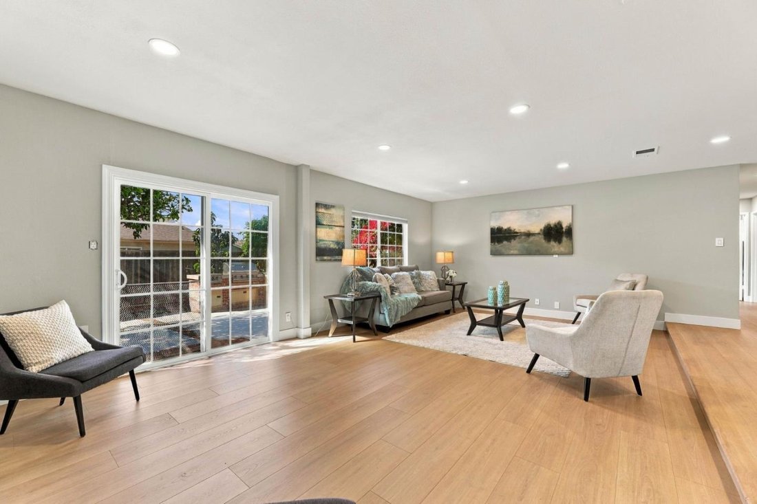 House in San Jose, California, United States 5 - 18968802