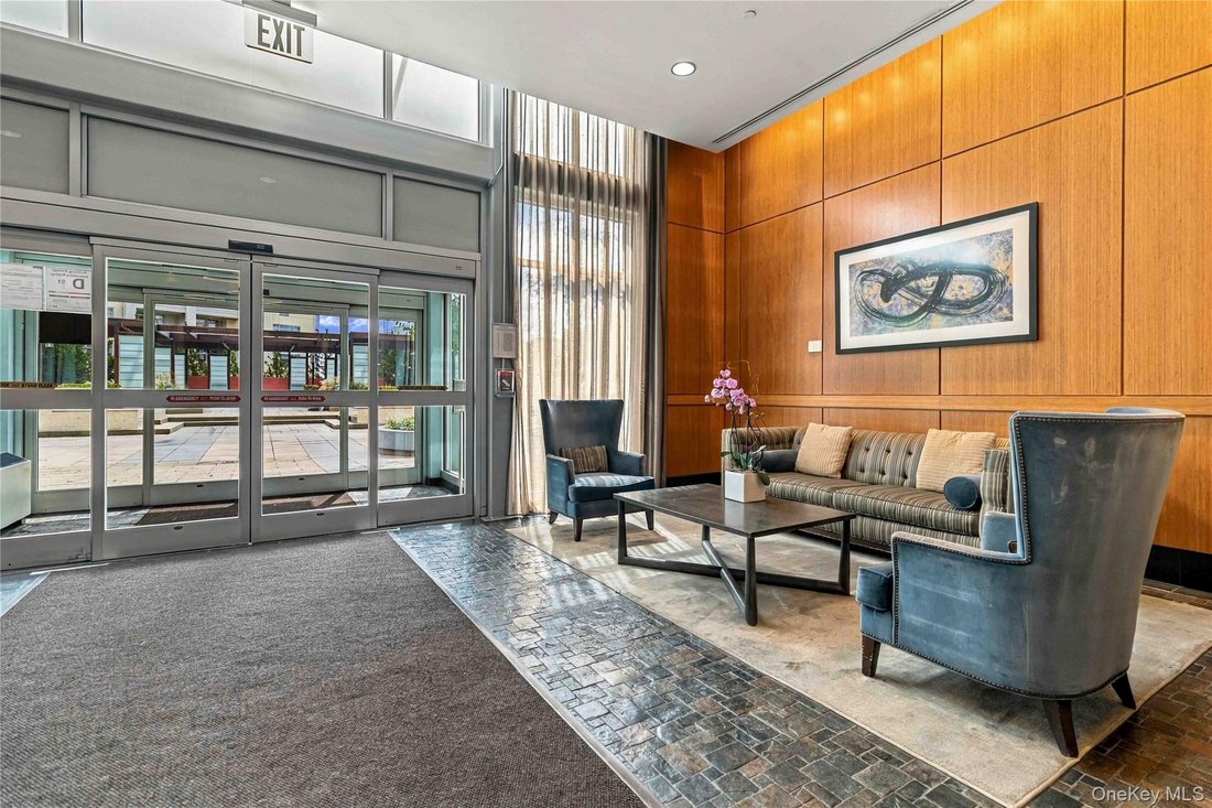 Condo in New York, New York, United States 3 - 18976042